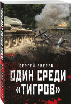 Сергей Зверев: Один среди «тигров»