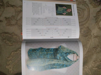 Нэнси Маршант: Бриошь. Энциклопедия узоров. Большое практическое руководство