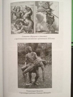 Легенды Зеленого острова. Ирландские саги