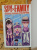 Тацуя Эндо: Spy*Family. Семья шпиона. Том 8