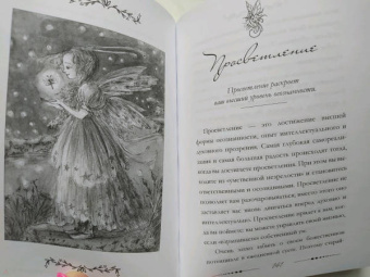 Паулина Кассиди: Оракул фей. Послания, которые несут нам духи природы