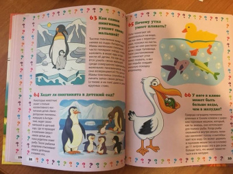 Тамара Скиба: Животный мир. Энциклопедия маленького почемучки