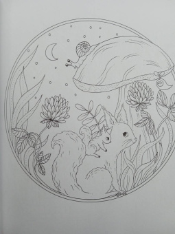 Мария Тролле: Цветочная магия