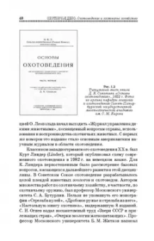 Мартынов, Масайтис, Гороховников: Охотничье дело. Охотоведение и охотничье хозяйство. Учебник. СПО