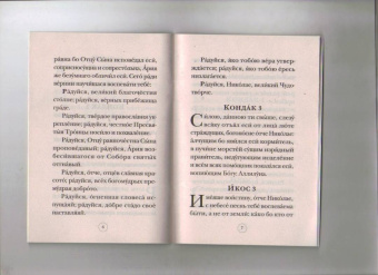 Акафист святителю Николаю Чудотворцу