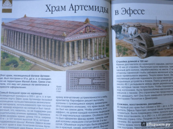 Симон, Буэ: Чудеса света