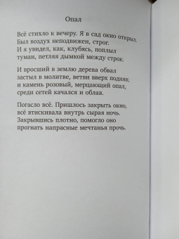 Петр Мамонов: Ясность