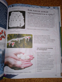 Третьякова, Ликсо, Кошевар: Планета Земля