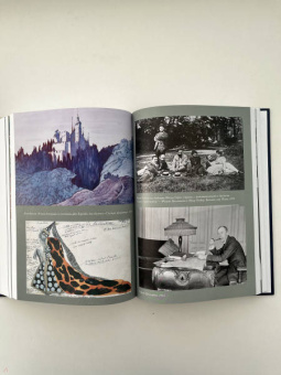 Шенг Схейен: Сергей Дягилев. "Русские сезоны" навсегда