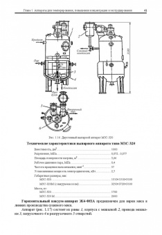 Антипов, Панфилов, Калашников: Оборудование для ведения тепломассообменных процессов пищевых технологий. Учебник