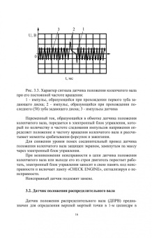 Поливаев, Костиков, Ведринский: Электронные системы управления автотракторных двигателей. Учебное пособие