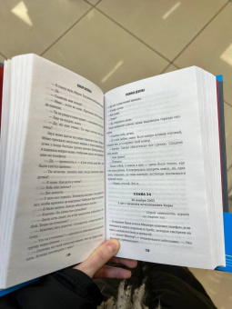 Хавьер Кастильо: Снежная девочка