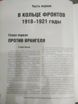 Конев, Зиновьев: Красные авиаторы на фронтах Гражданской войны. 1918-1922