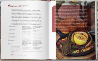 Влад Пискунов: Русская кухня. Лучшее за 500 лет. Книга вторая