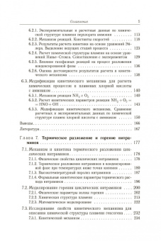 Ермолин, Фомин: Горение газофазных и конденсированных систем. Методы расчета. Структура пламен