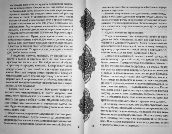 Лия Арден: Достойный высший суд