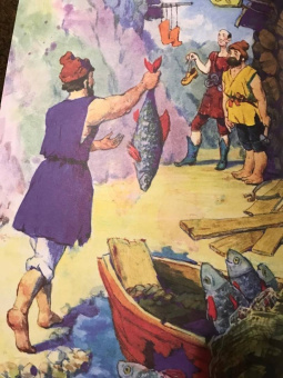 Татьяна Попова: Откуда берутся деньги?