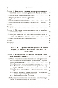 Ермолин, Фомин: Горение газофазных и конденсированных систем. Методы расчета. Структура пламен
