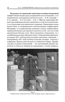 Фаил Хазиахметов: Рациональное кормление животных. Учебное пособие