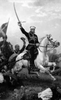 Русско-турецкая война. Русский и болгарский взгляд. Сборник воспоминаний