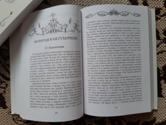 Великорусские сказки. Сборник. Том 9. Комплект в 2 книгах