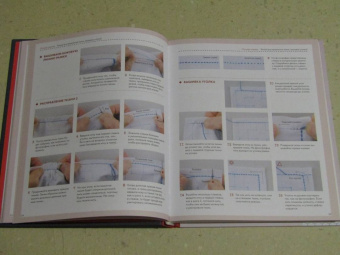 Сашико. Классическая японская вышивка в схемах, проектах и мастер-классах