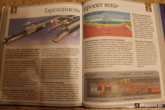 Симон, Буэ: Чудеса света