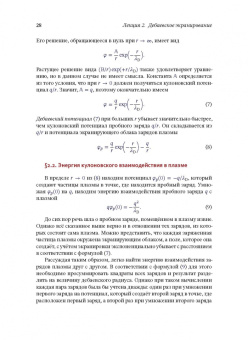 Игорь Котельников: Лекции по физике плазмы. Том 1