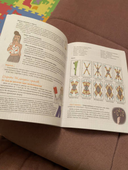 Эммануэль Иже: Мой блокнот. Таро