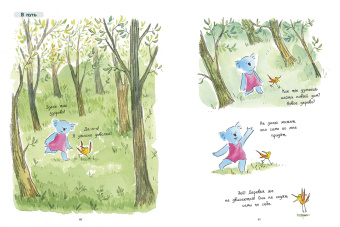 Беатриса Родригез: Философия Коалы