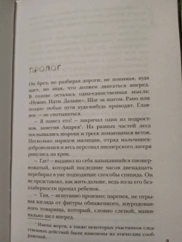 Елизавета Бута: Маньяк Фишер. История последнего расстрелянного в России убийцы