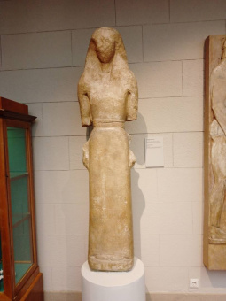 Олег Завязкин: Фараоны Древнего Египта