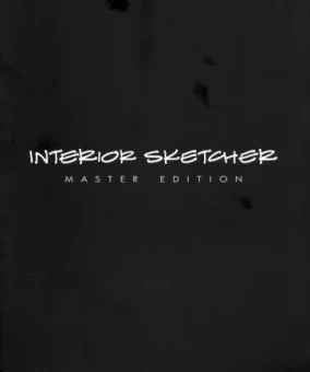 Interior Sketcher. Master Edition. Практическое пособие по интерьерному скетчингу