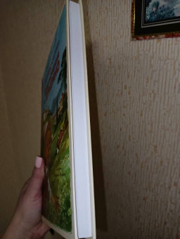 Алексей Толстой: Золотой ключик, или Приключения Буратино