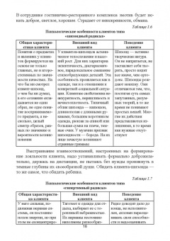Николенко, Терехов: Формирование клиентурных отношений в сфере сервиса