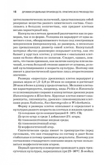 Геннадий Качмазов: Дрожжи бродильных производств. Практическое руководство. Учебное пособие