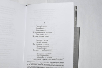 Александр Блок: Незнакомка. Стихотворения, поэма