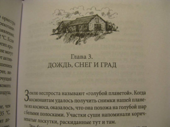 Петер Вольлебен: Тайные знаки природы. Как стать погодным детективом и читать приметы