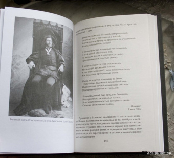 Михаил Вострышев: Судьба венценосных братьев. Дневники Великого Князя Константина Константиновича