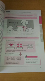 Огами Такэхико: Производные и интегралы