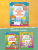 Олеся Жукова: Готовим руку к письму
