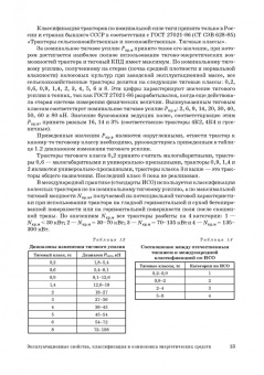 Поливаев, Ворохобин: Теория тракторов и автомобилей. Учебник для СПО