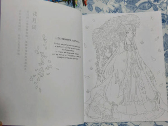 Anime Art. Путешествие во времени. Книга для творчества в стиле аниме и манга