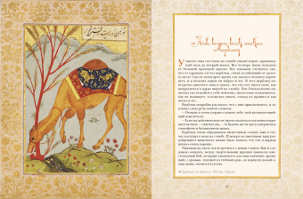 Притчи Востока