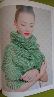 Нэнси Маршант: Бриошь. Энциклопедия узоров. Большое практическое руководство