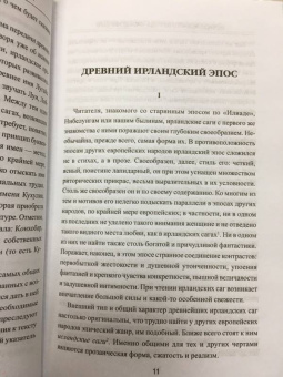 Легенды Зеленого острова. Ирландские саги