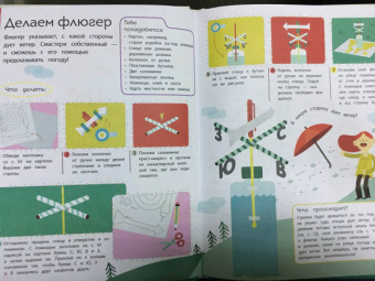Изабель Томас: Ветер