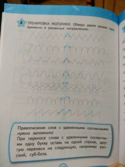Александра Соболева: Учимся писать грамотно. Профилактика дисграфии