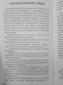 Иона Ризнич: Пушкин