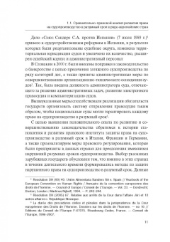 Анна Белякова: Проблемы защиты права на судопроизводство в разумный срок в гражданском и арбитражном процессах в РФ